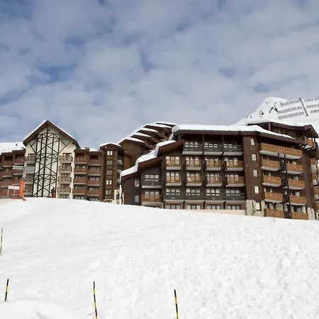 Les Constellations 2p 4/5p. * Macot-la-Plagne