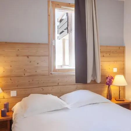 Les Constellations 2p 4/5p. Macot-la-Plagne