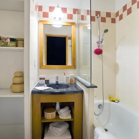 Les Constellations 2p 4/5p. Appartement Macot-la-Plagne