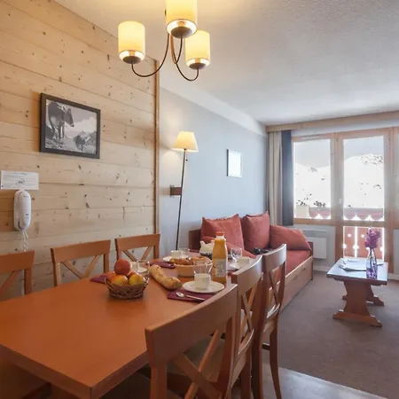 Les Constellations 2p 4/5p. Macot-la-Plagne