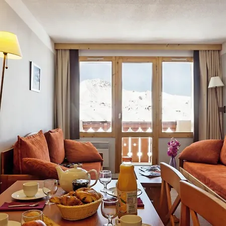 Les Constellations 2p 4/5p. Appartement