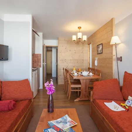 Les Constellations 2p 4/5p. Appartement