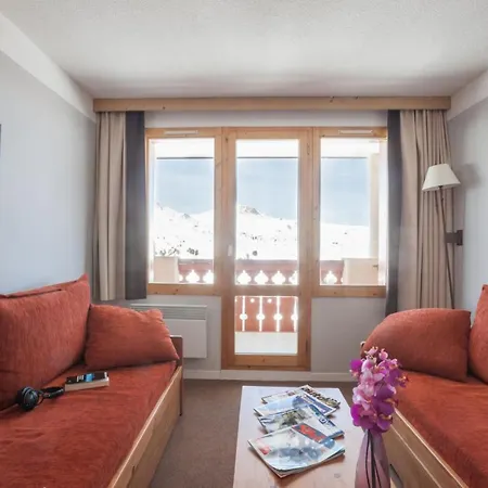 Les Constellations 2p 4/5p. Appartement *