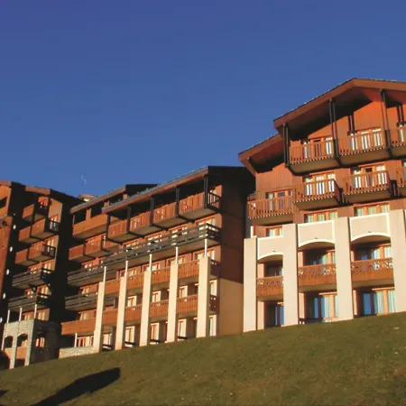 Les Constellations 2p 4/5p. Appartement Macot-la-Plagne