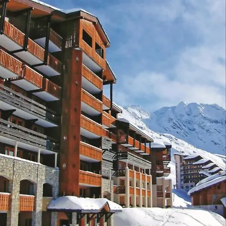Les Constellations 2p 4/5p. Macot-la-Plagne