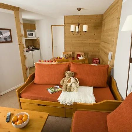 Les Constellations 2p 4/5p. Appartement *