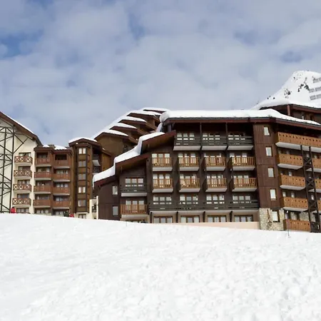 Les Constellations 2p 4/5p. Macot-la-Plagne